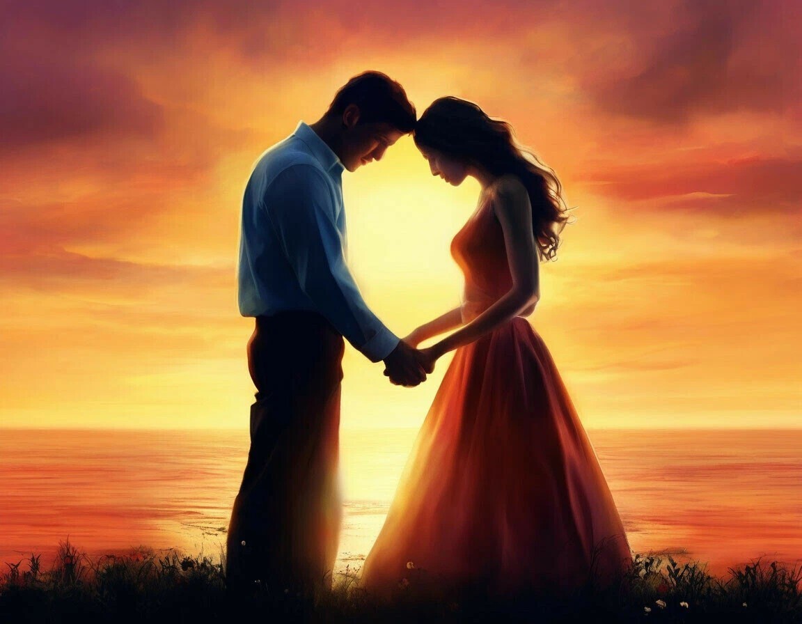 Как сохранить романтику в длительных отношениях: 7 секретов, которые работают