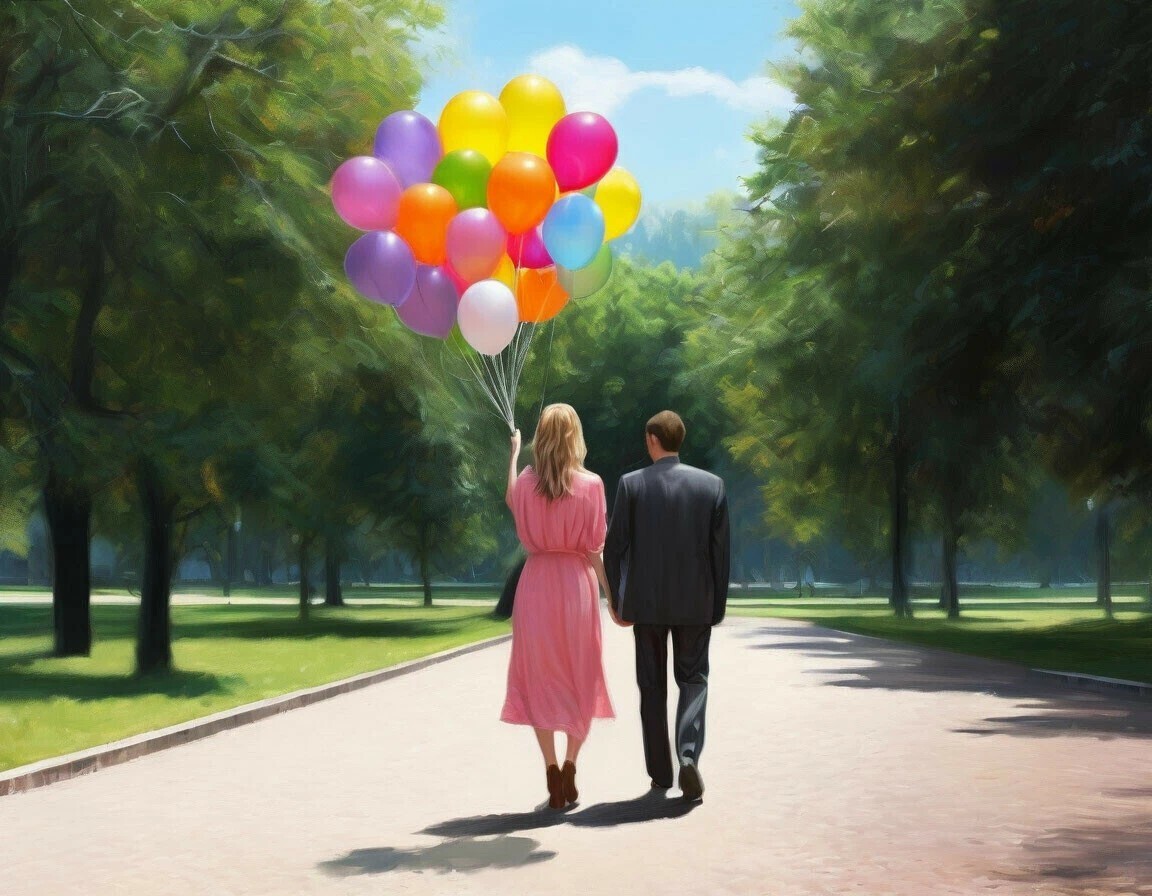 Как сохранить романтику в длительных отношениях: 7 секретов, которые работают