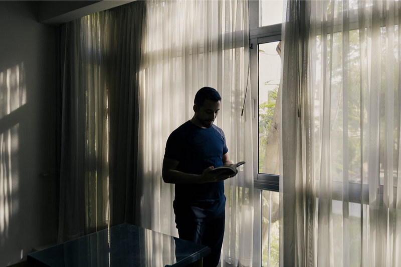 В Египте эвакуированные из Газы живут в тени: «Все приближается»