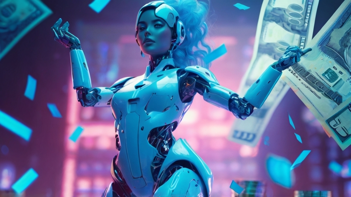 Как я заработал миллион $, подружившись с нейросетью: История обычного программиста.