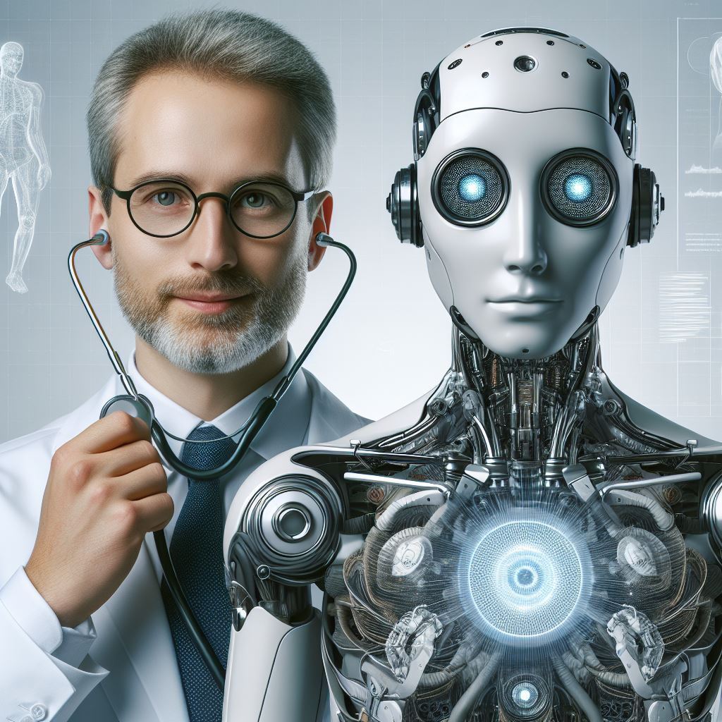 Как нейросети меняют различные сферы нашей жизни?