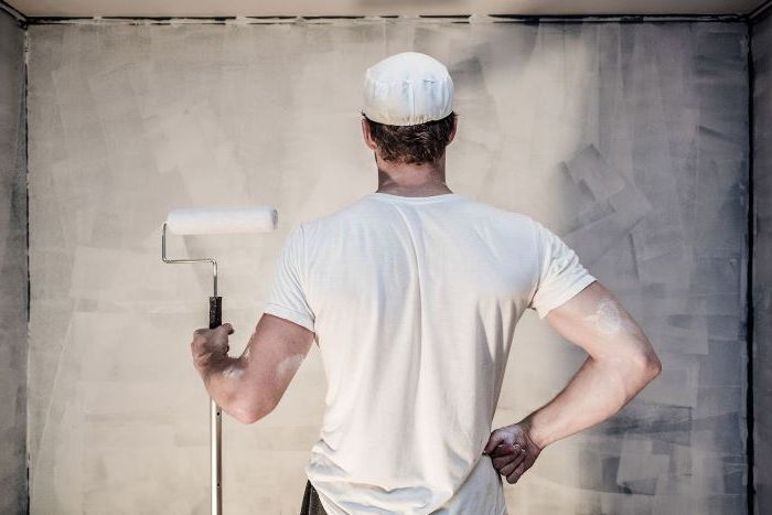 Как наносить грунтовку