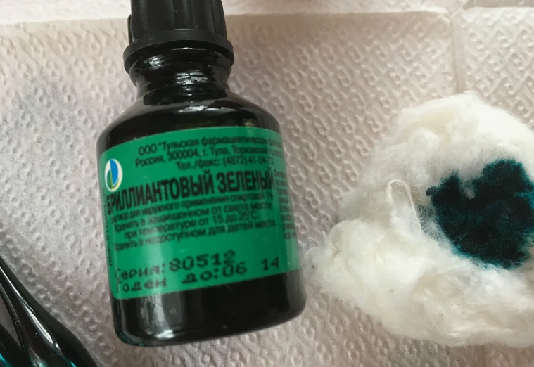 Как наша вторая мама избавила наш бренный мир от детского мата