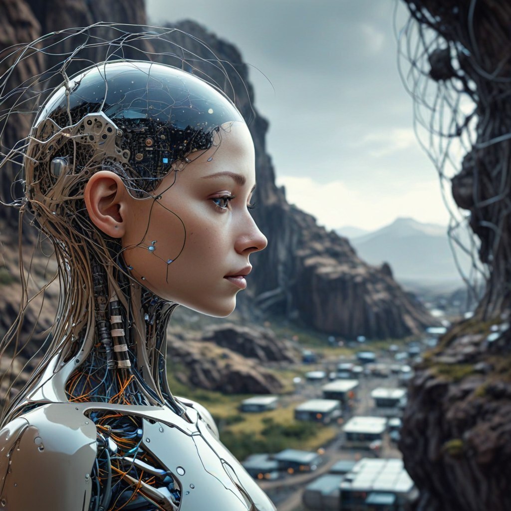 Нейросети vs Человек: Кто кого? Неожиданные результаты последних исследований