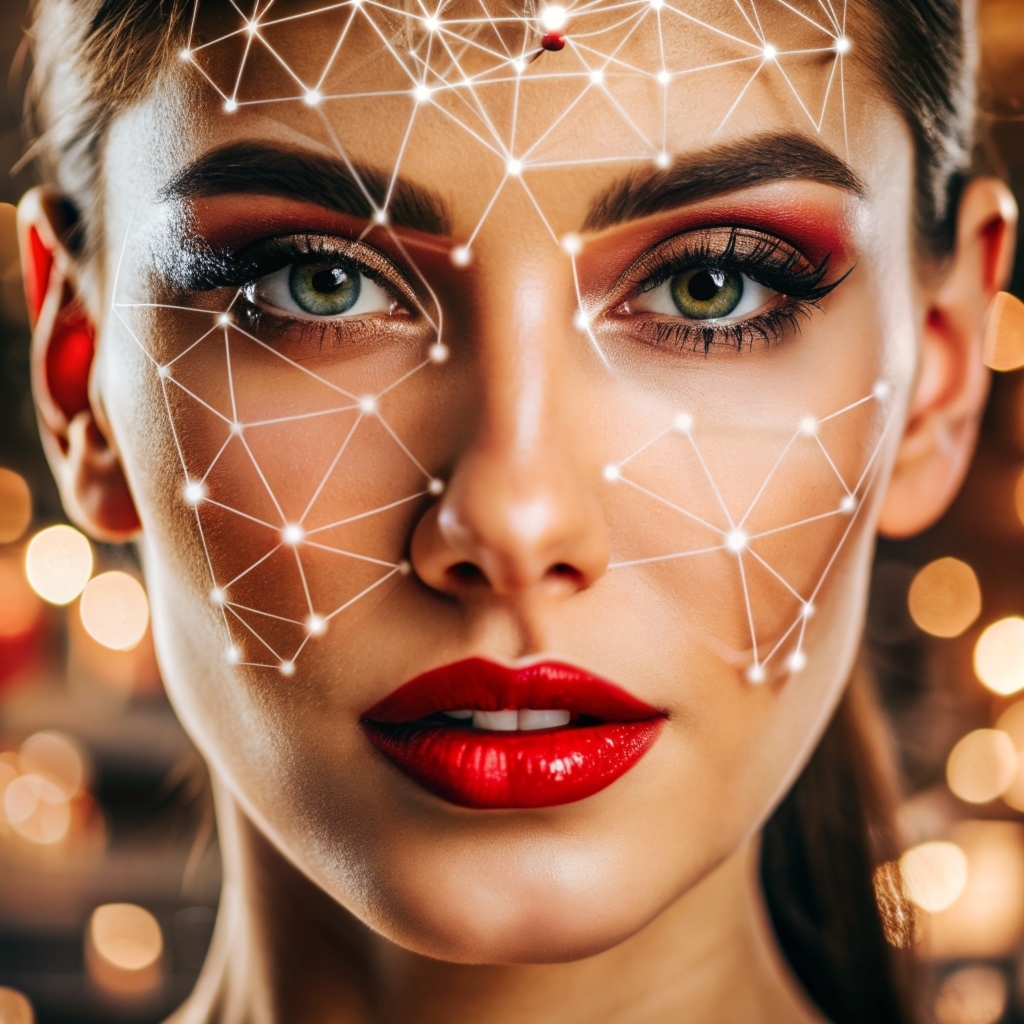 Нейросети в beauty-индустрии: революция красоты или угроза индивидуальности?
