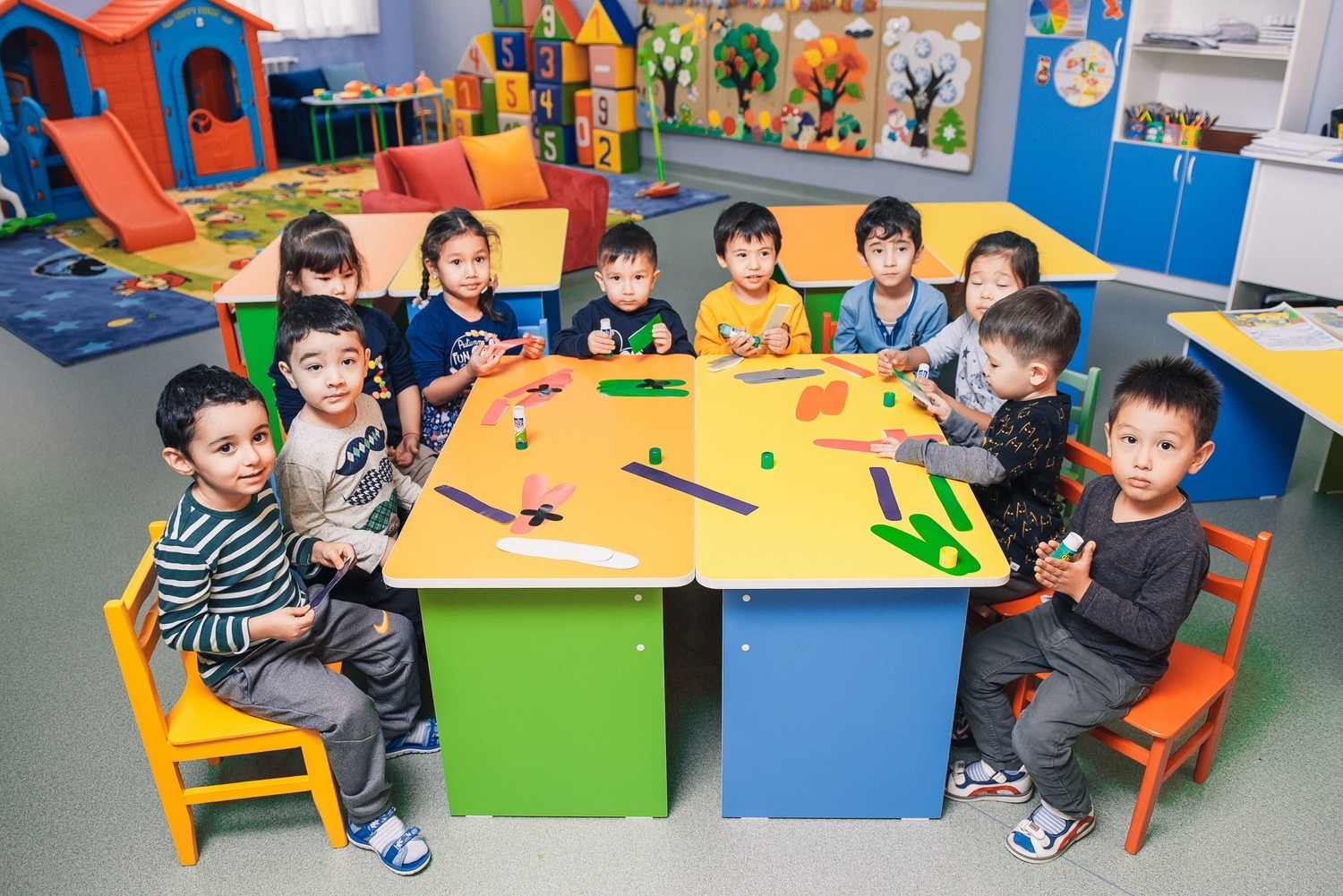 Русских больше не нанимаю – как всегда, виноваты сами! Дорогу мигрантам сами открыли!