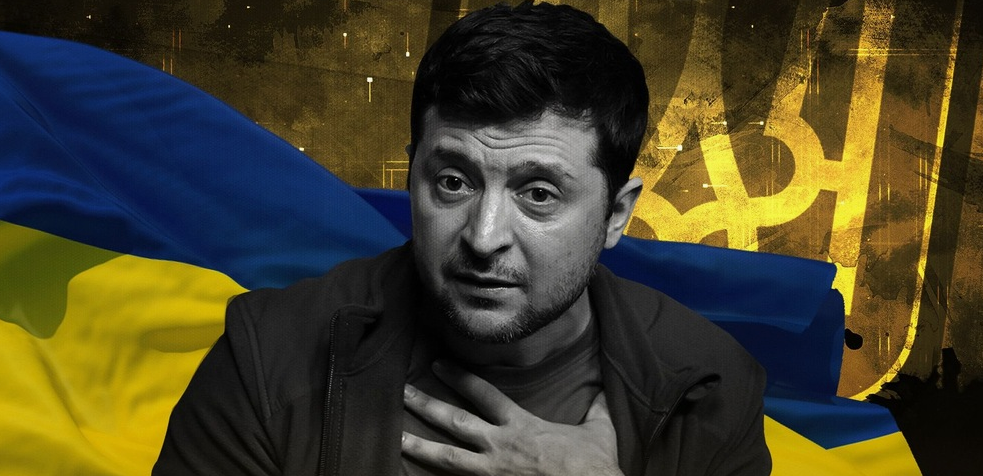 Украина не желает затягивания военного конфликта