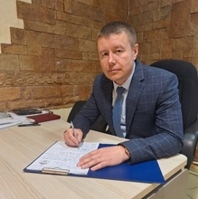 Юрист Савкин Сергей Евгеньевич, г. Екатеринбург