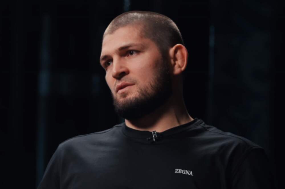 Хабиб Нурмагомедов попал под удар от ФНС России из-за долга перед государством