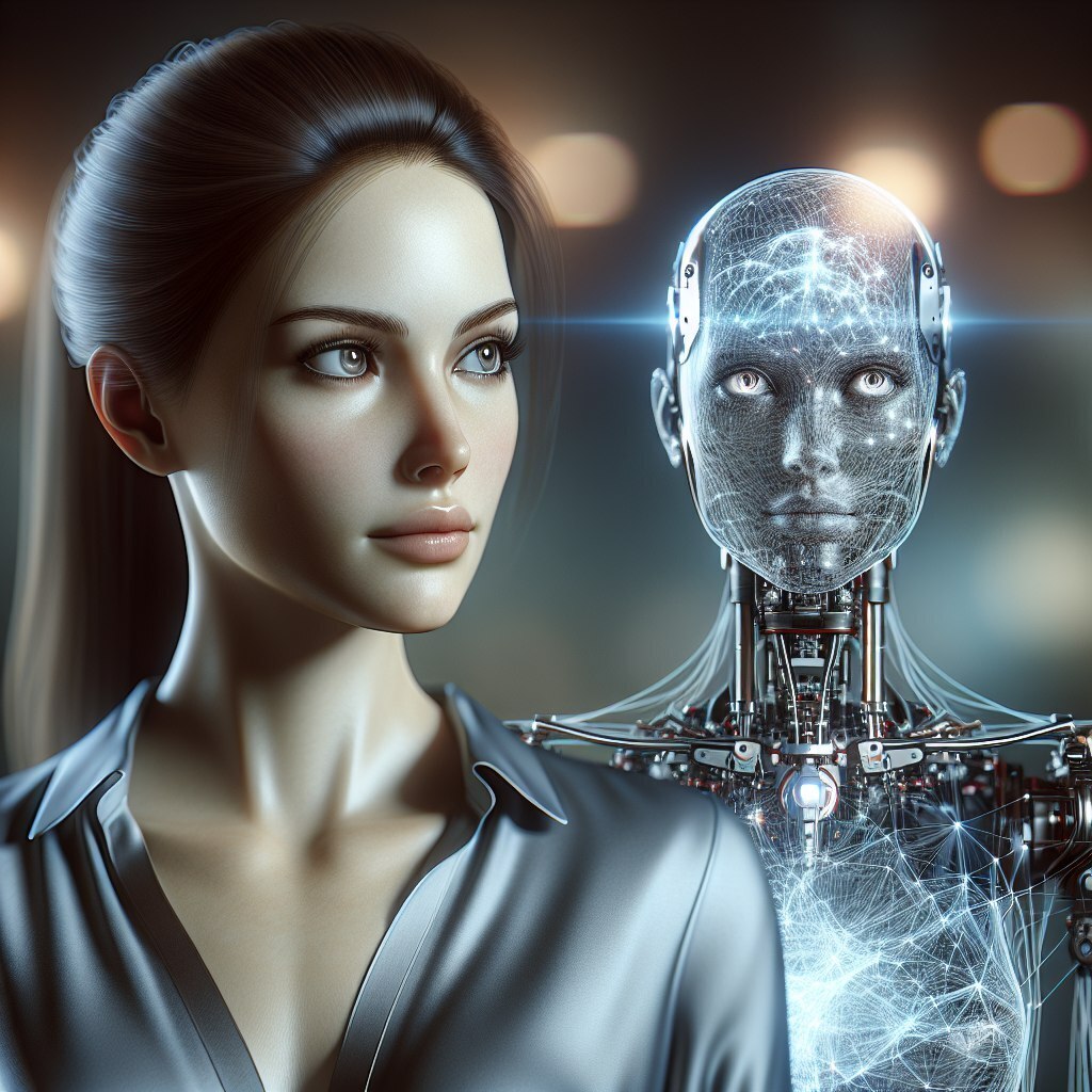 Нейросети в beauty-индустрии: революция красоты или угроза индивидуальности?