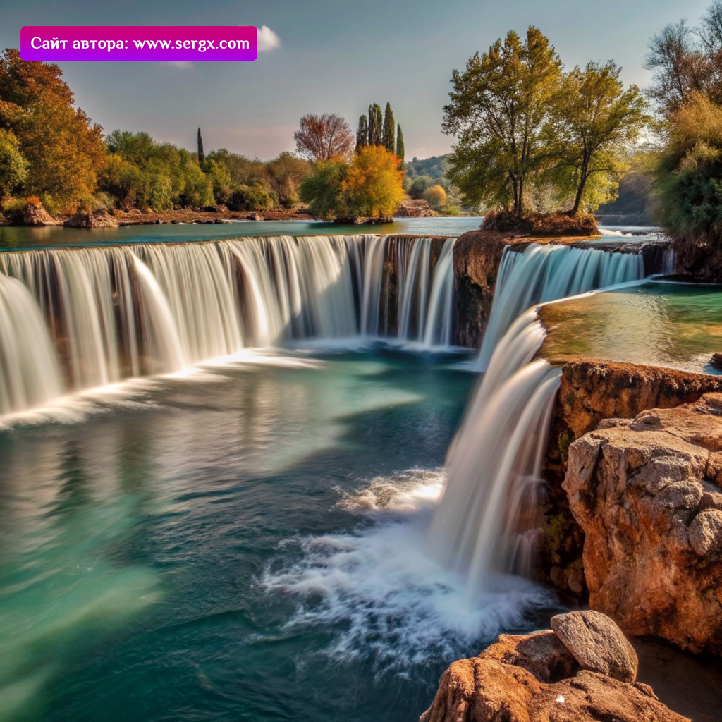 Путешествие в Сиде. Магия античного города.