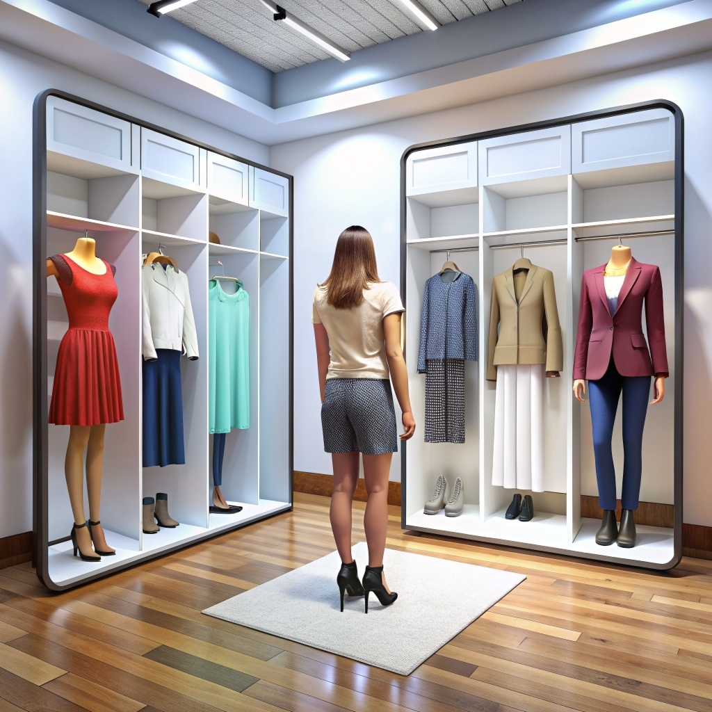 Нейросети в beauty-индустрии: революция красоты или угроза индивидуальности?