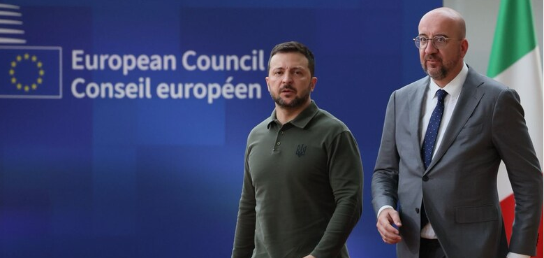 Украина не желает затягивания военного конфликта