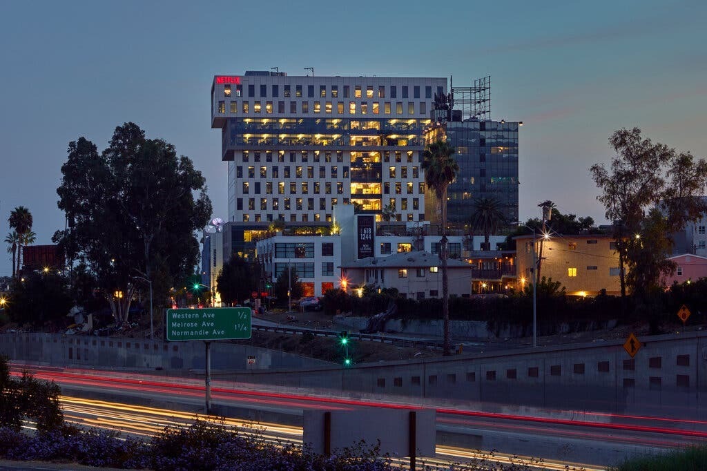 Признаки оживления рынка закупок в телешоу