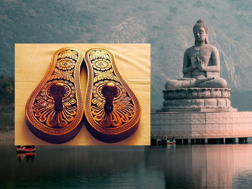 Все о самой удобной летней обуви, которой уже сто лет в обед