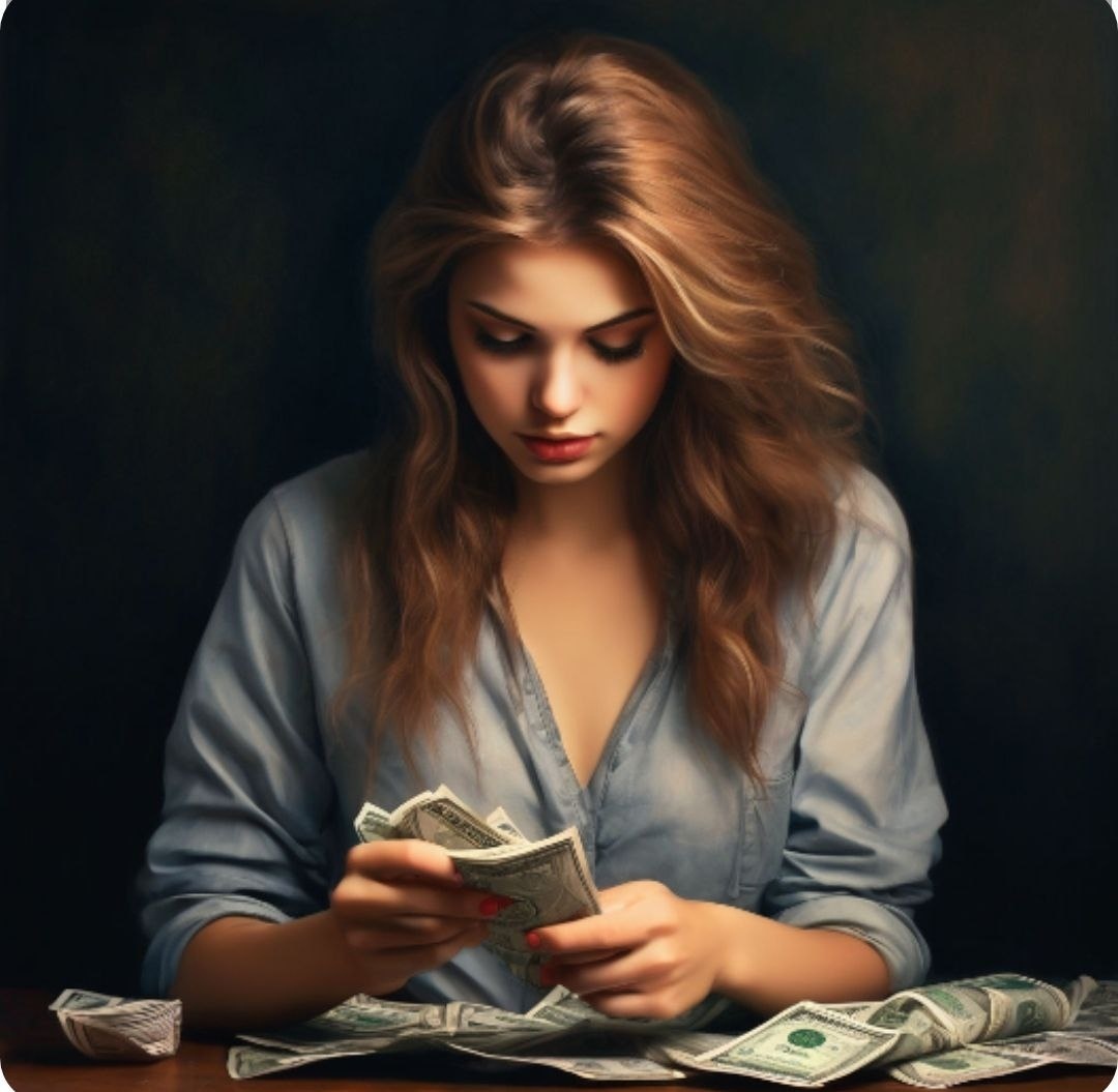 Кредитная карусель. Несу потери. Перекладываю деньги.