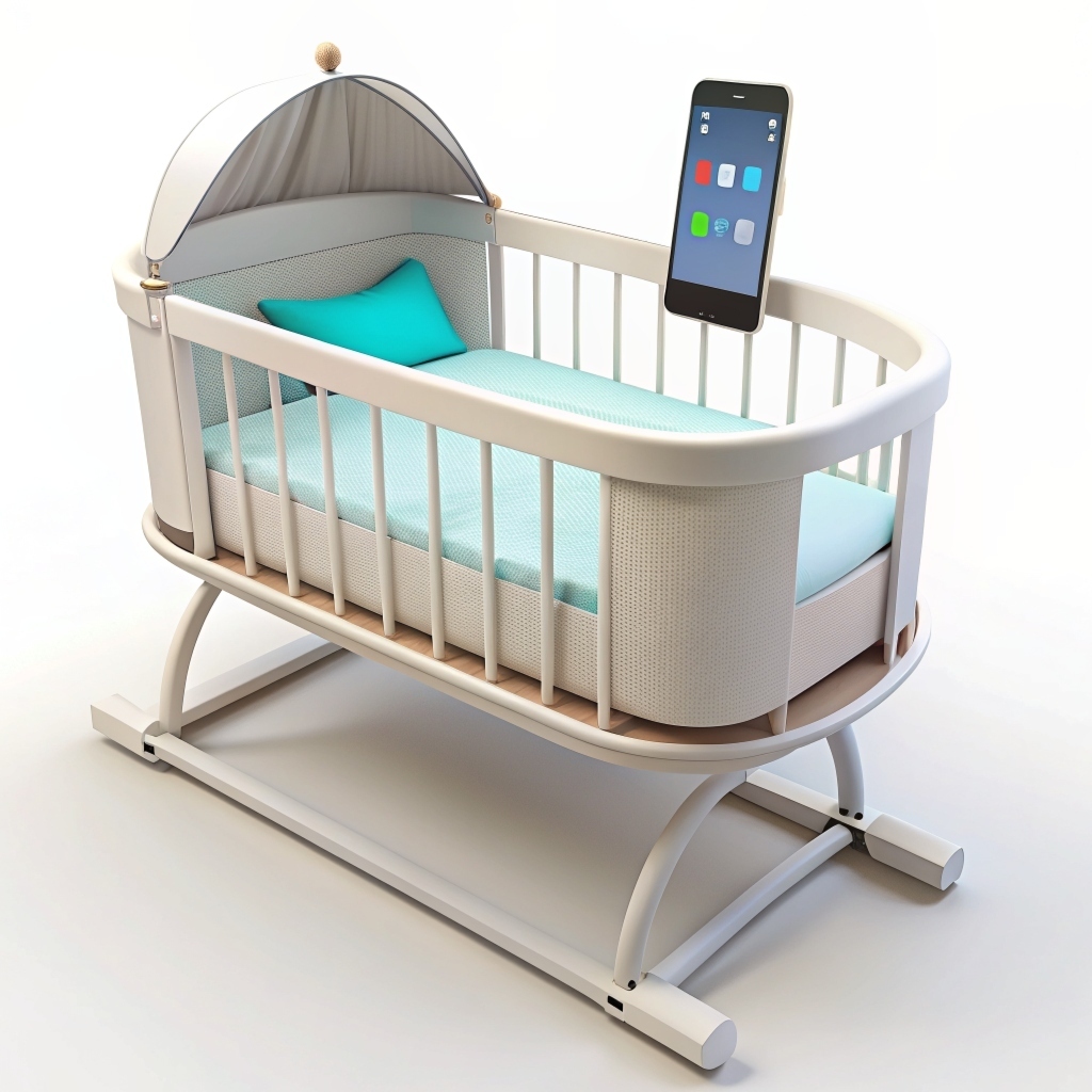 Нейросети в материнстве: как ИИ становится лучшим другом современных мам