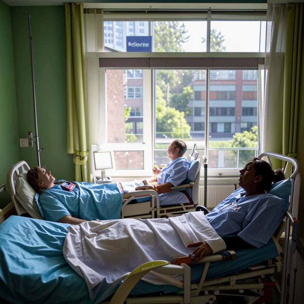 «Внешнее воздействие»: именно так объяснили Россети отключение электричества почти по всей Белгородской области