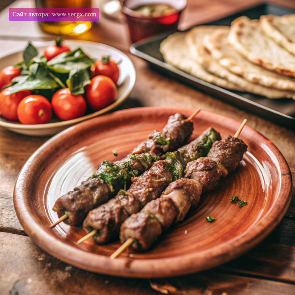 Поездка в Цахкадзор. Волшебство армянских гор.