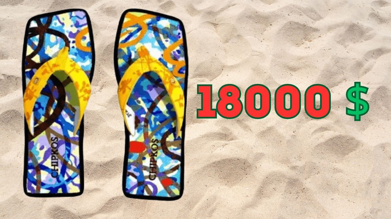 Все о самой удобной летней обуви, которой уже сто лет в обед