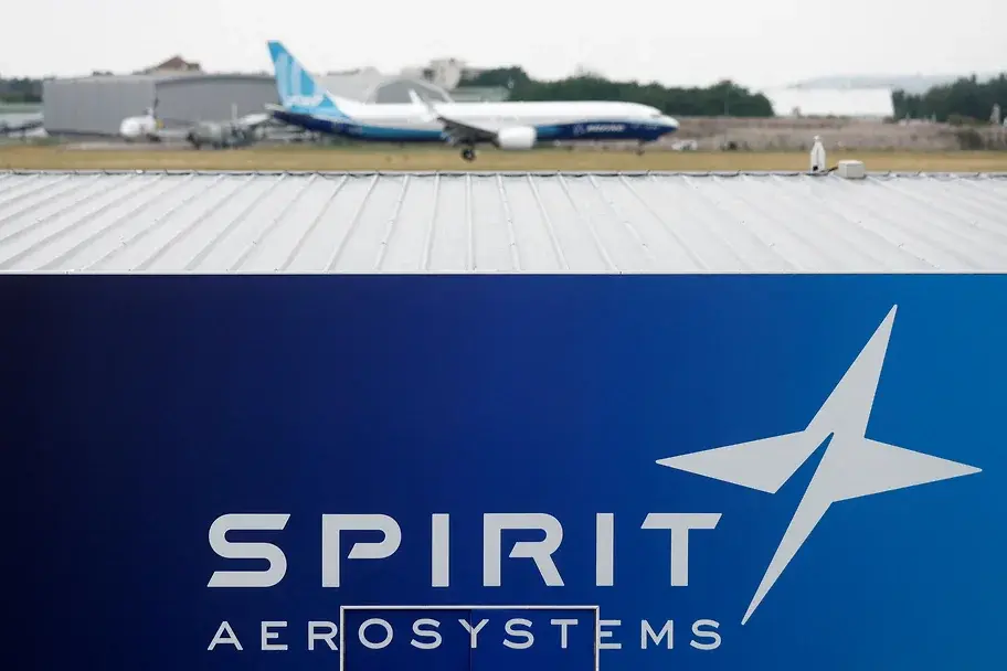 Boeing приобретает компанию Spirit AeroSystems, обвиняемую в поставке бракованных комплектующих