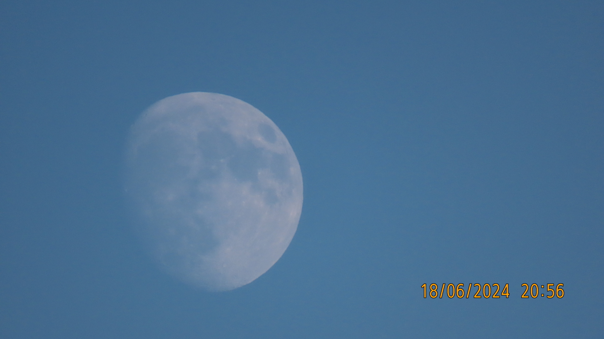 Сиянье звёзд.