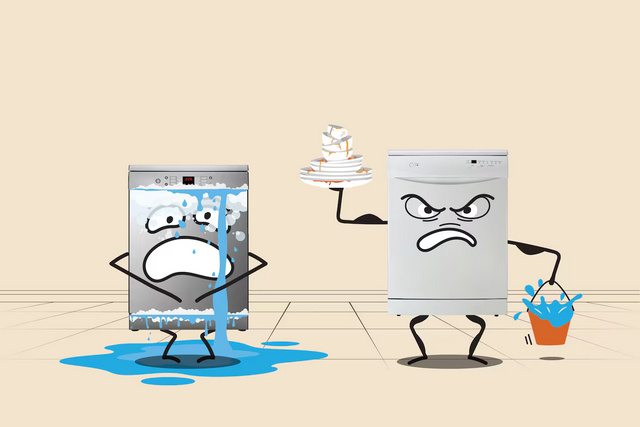 Ваш холодильник не рассчитан на длительный срок службы. Вот почему