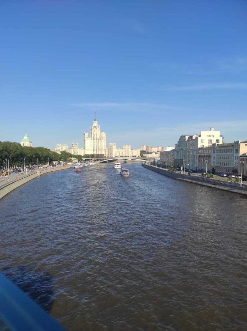 Прогнозы погоды в стиле «апокалипсис»