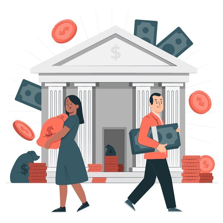 С июля банки обязаны возвращать клиентам средства, ранее переведенные мошенникам