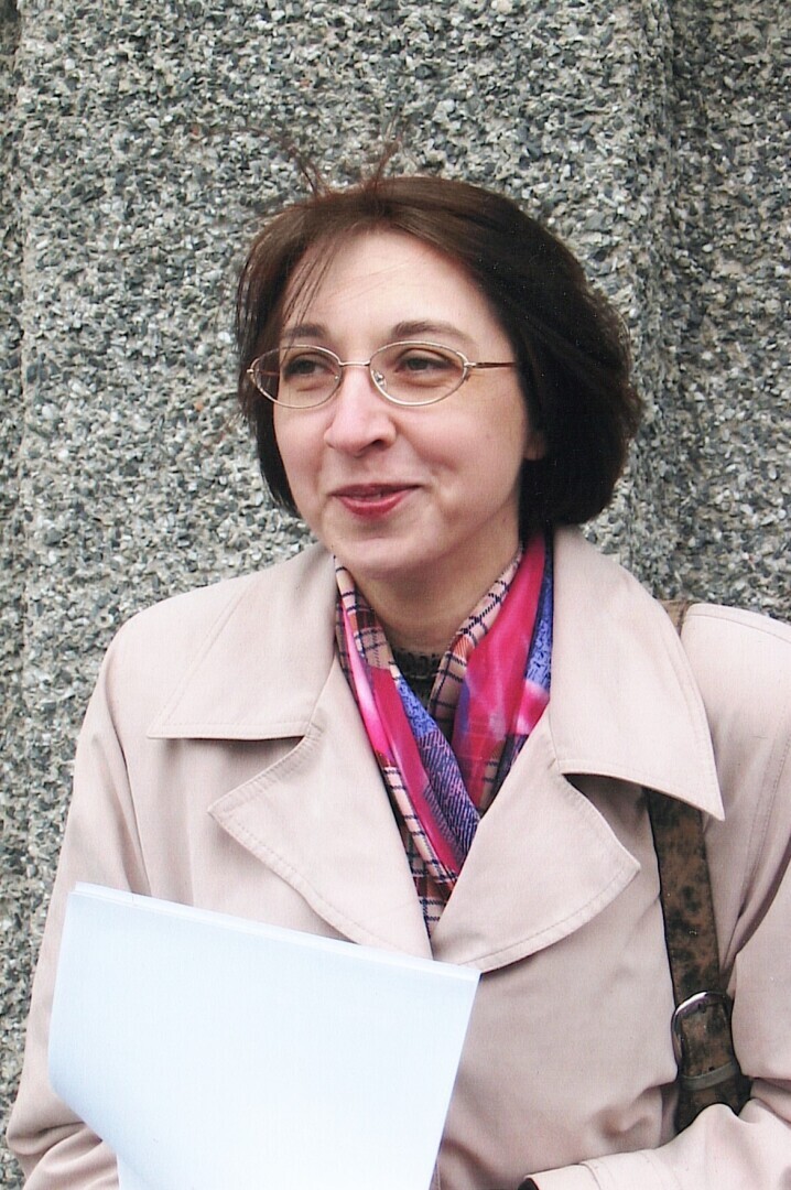 Стремительный бег времени.