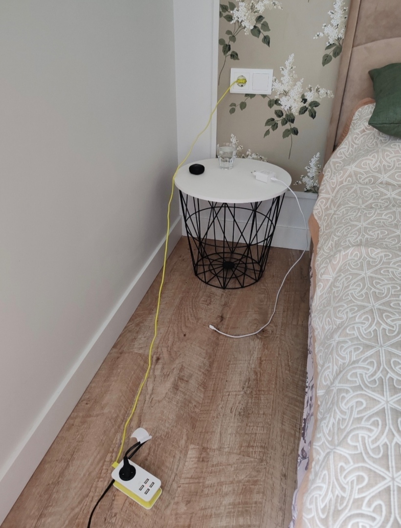 Вещи, которые меня выручают в путешествиях.