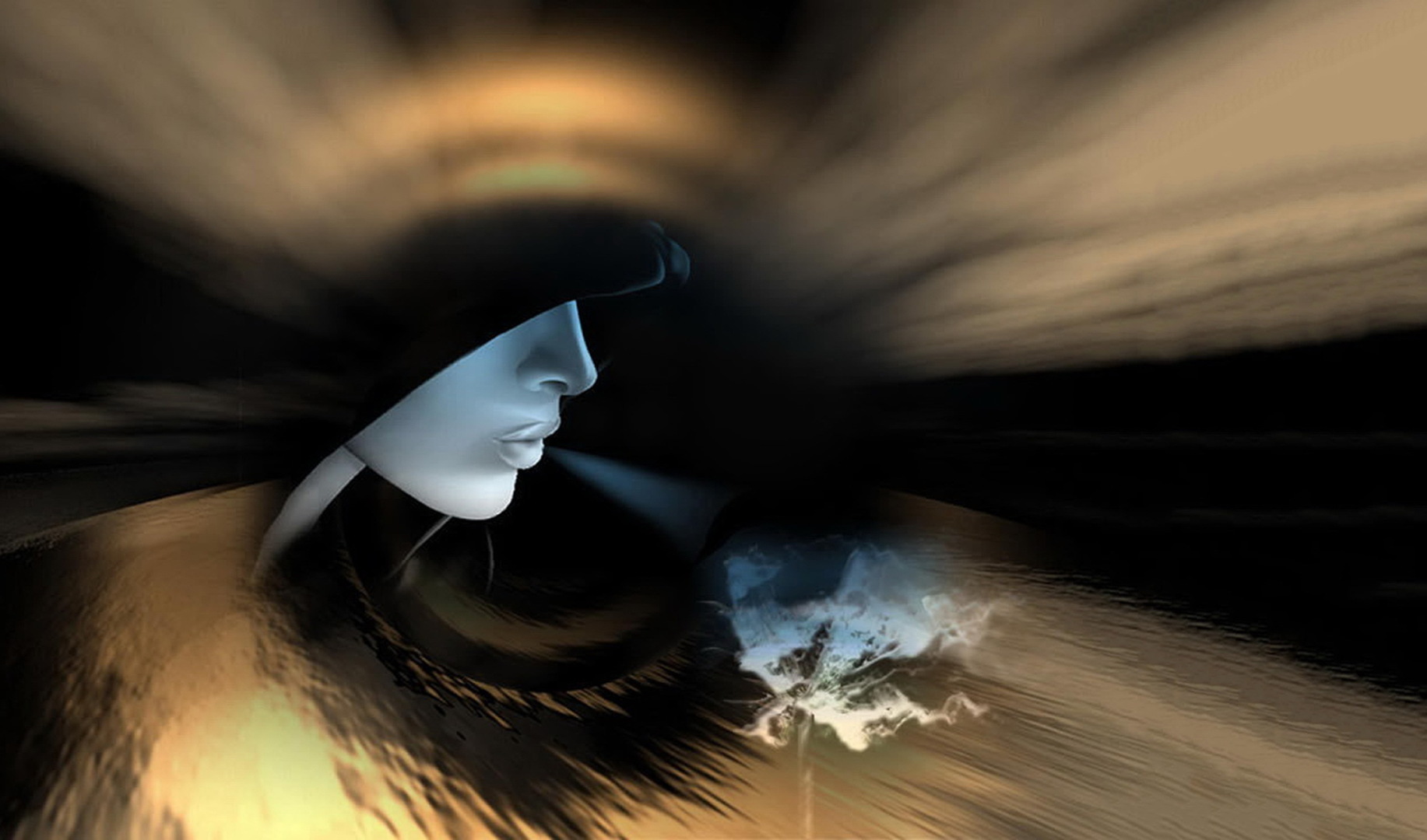 Кто такие "нагвали" по Карлосу Кастанеде? И были ли ими Лао-цзы, Будда и Иисус Христос? Первая глава