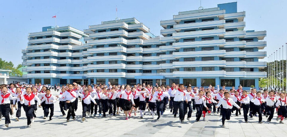 Мост дружбы. Что известно о лагере «Сондовон» в КНДР, куда отправятся приморские школьники?