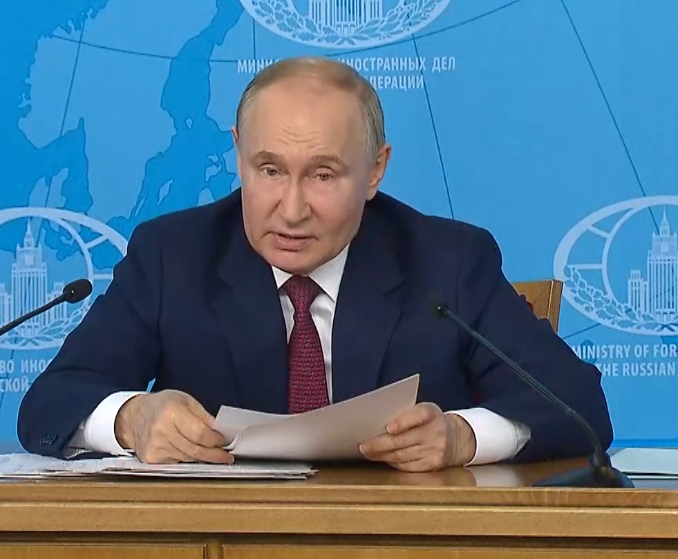 Украина не желает затягивания военного конфликта