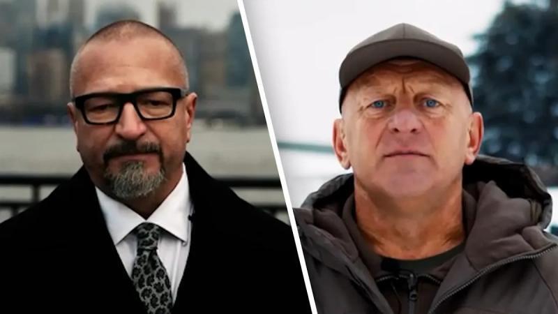 Что известно об экстремистской группировке «Погоня», организаторы которой объявлены в розыск в РФ