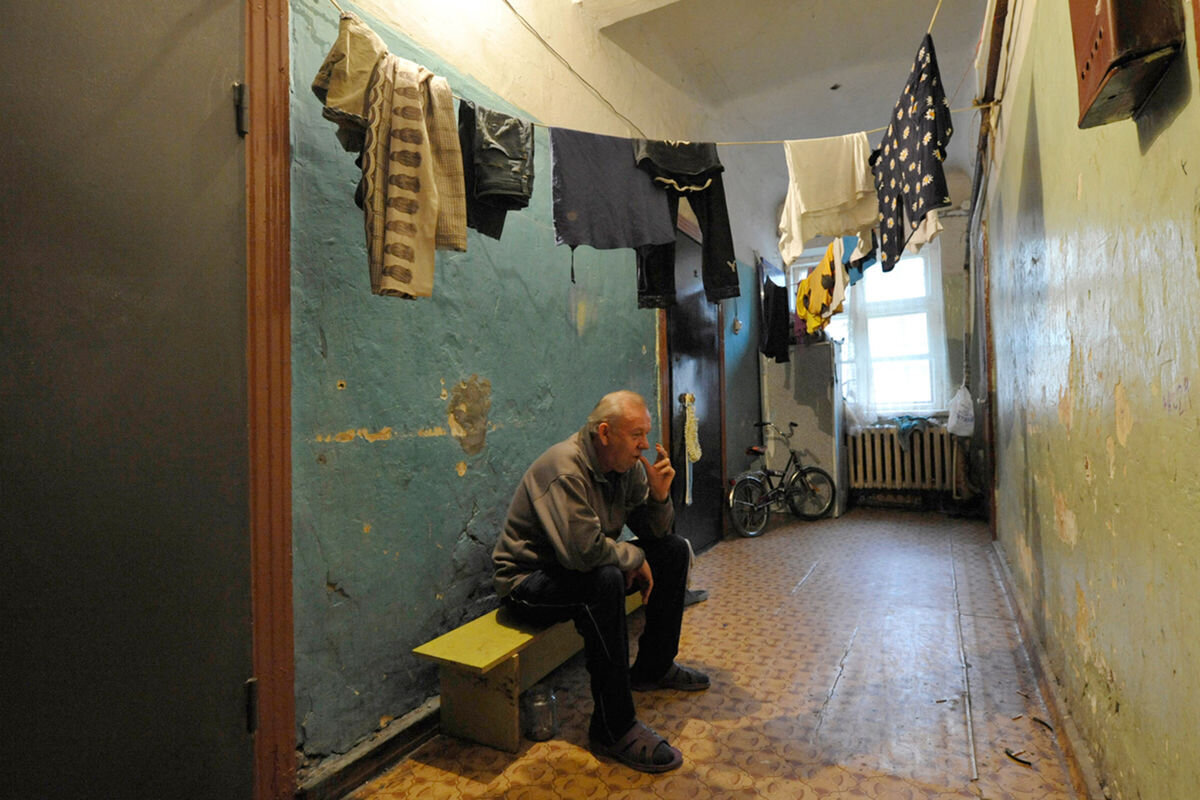 Банкротство в России: последствия и пути выхода