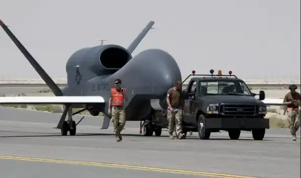 Зачем позвонил глава Пентагона