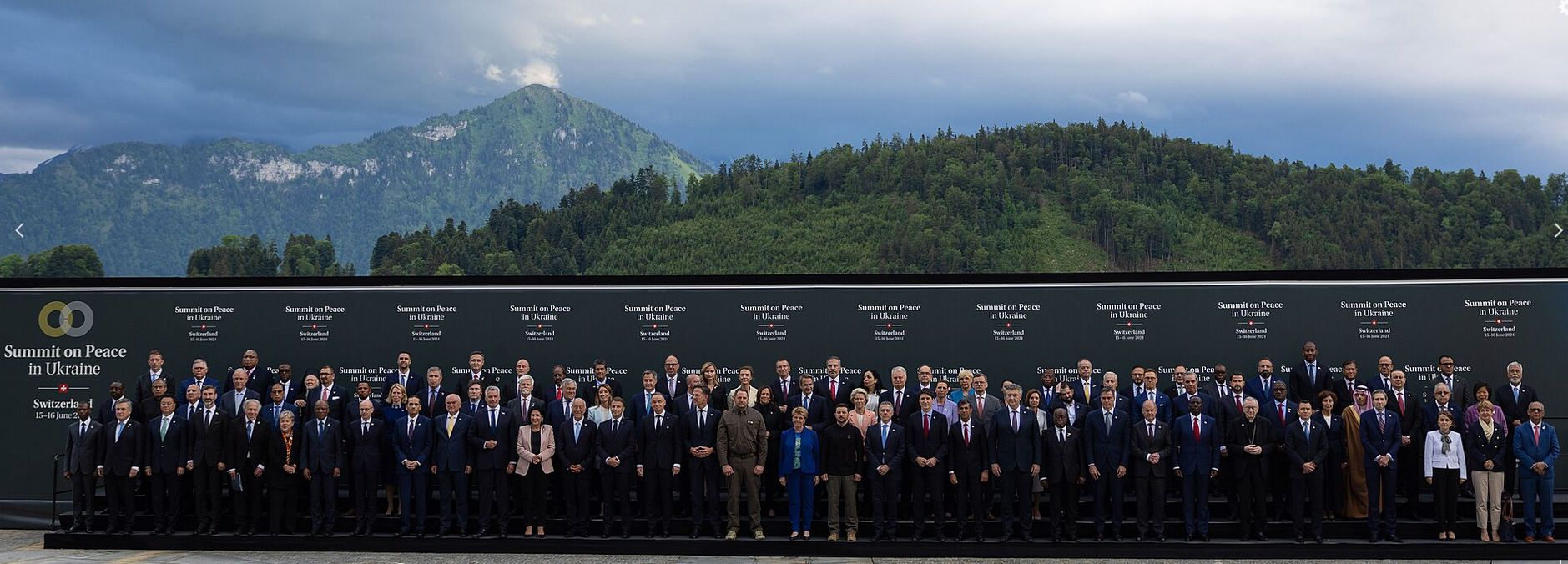 Украина не желает затягивания военного конфликта