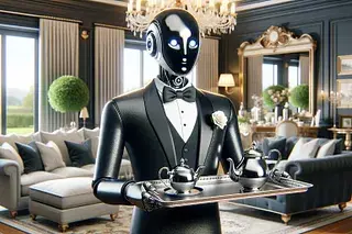 Вычислим, Дживс