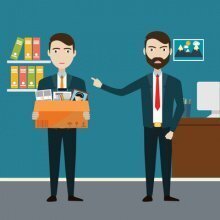 Не выплатили зп, что делать? Я работаю неофициально!