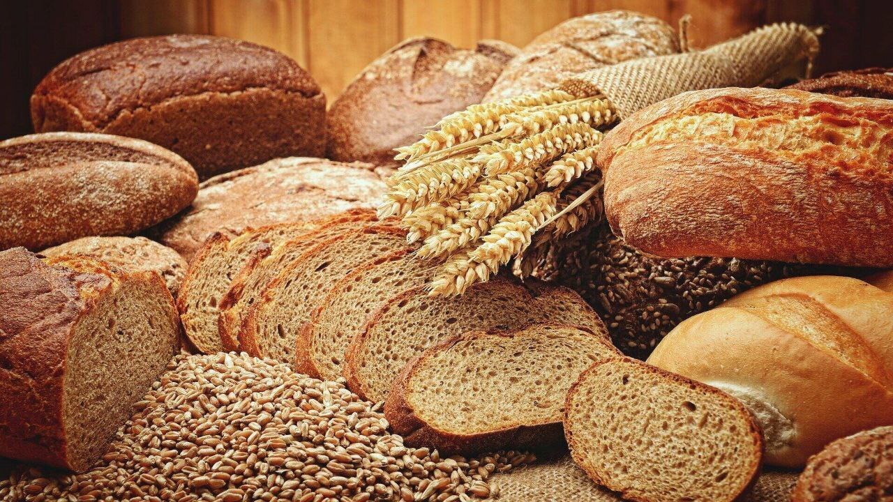В России может подорожать хлеб