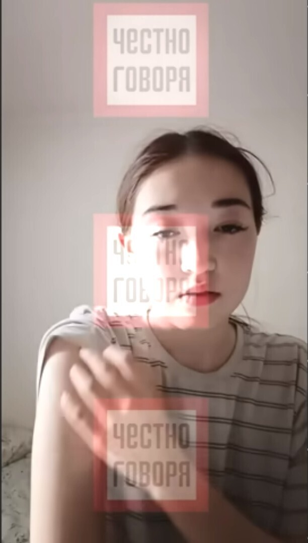 "Таким, как ты, запрещено размножаться": Быдло-студент избил старосту из-за "оскорблений" своей дочери в чате одногруппников