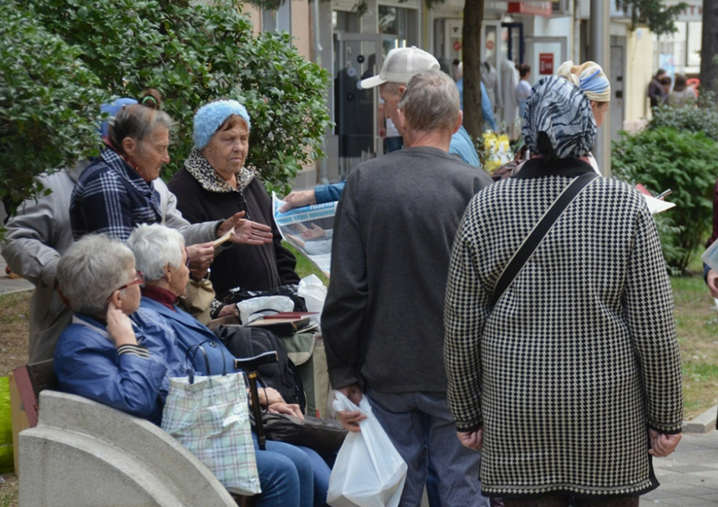Совфед одобрил индексацию пенсий работающим пенсионерам. Когда начнется перерасчет?
