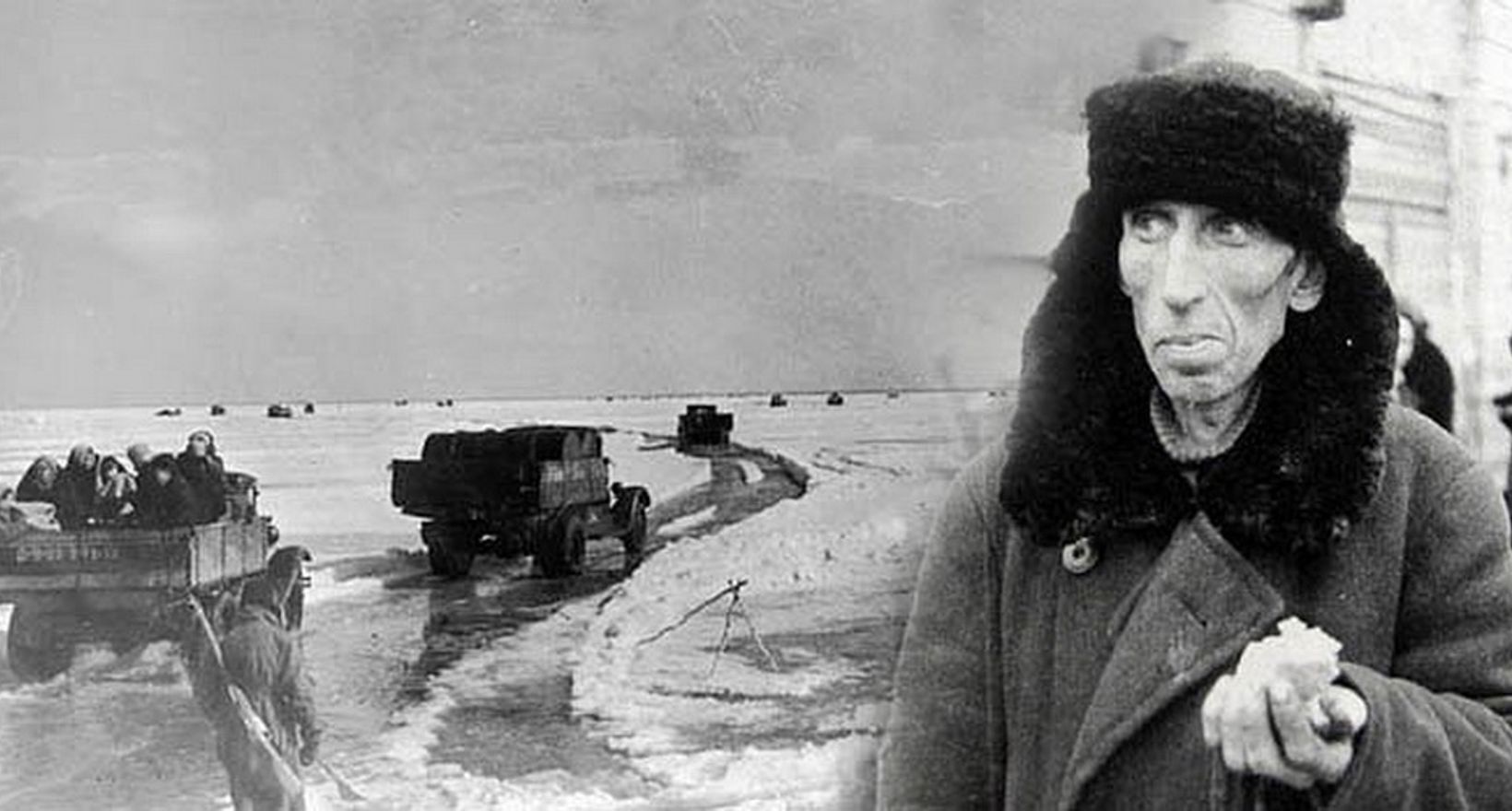 Непризнанный геноцид. Почему Германия отказалась признать блокаду Ленинграда геноцидом русского народа?