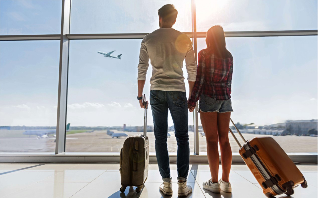 Лето-пора новых впечатлений! Топ-5 рекомендаций для отправляющихся в путешествие!