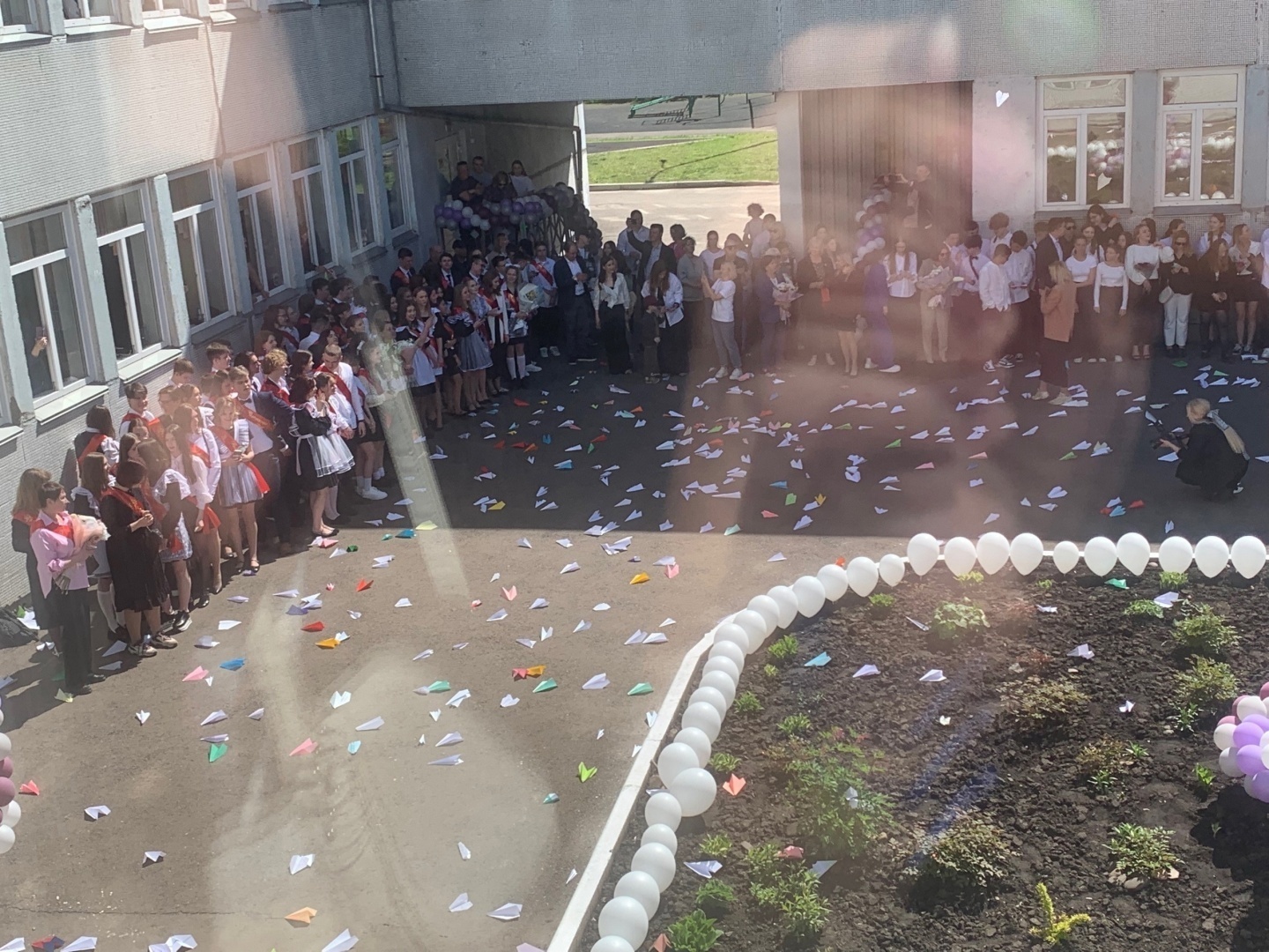 Желающих больше, чем мест, или Запись в школу. Второй этап