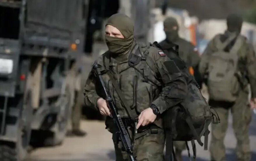 Не кем воевать с Россией - «Financial Times»