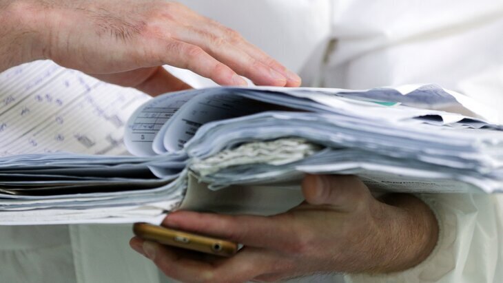 Кабмин одобрил законопроект о раскрытии для ФСИН врачебной тайны педофилов без их согласия