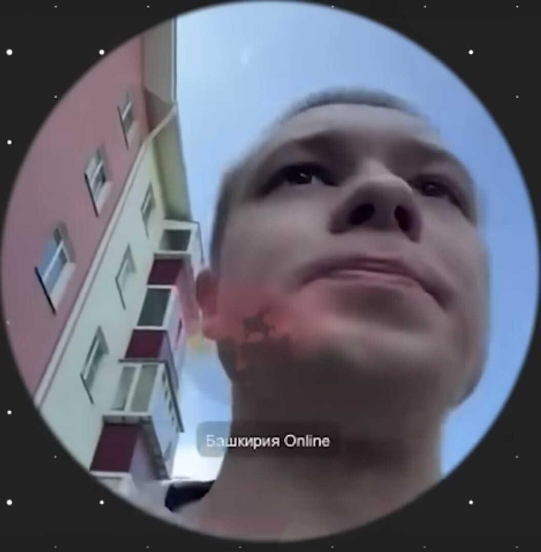 "Таким, как ты, запрещено размножаться": Быдло-студент избил старосту из-за "оскорблений" своей дочери в чате одногруппников