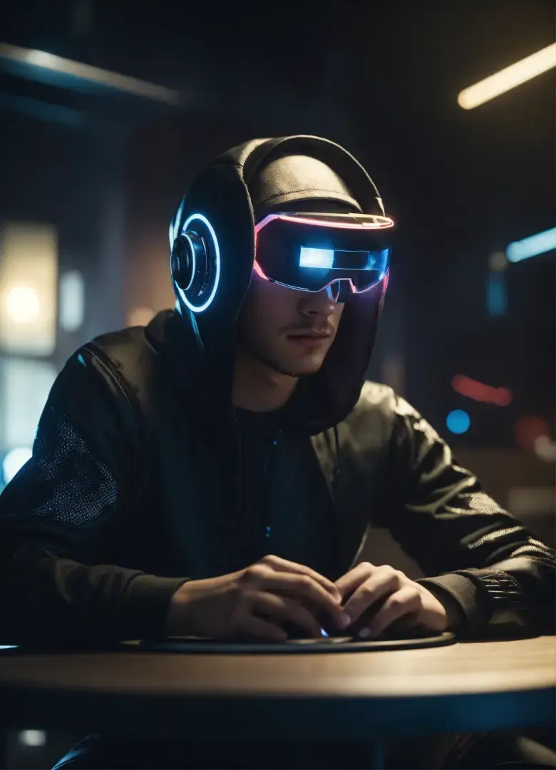 Перспективные технологии 2024 года